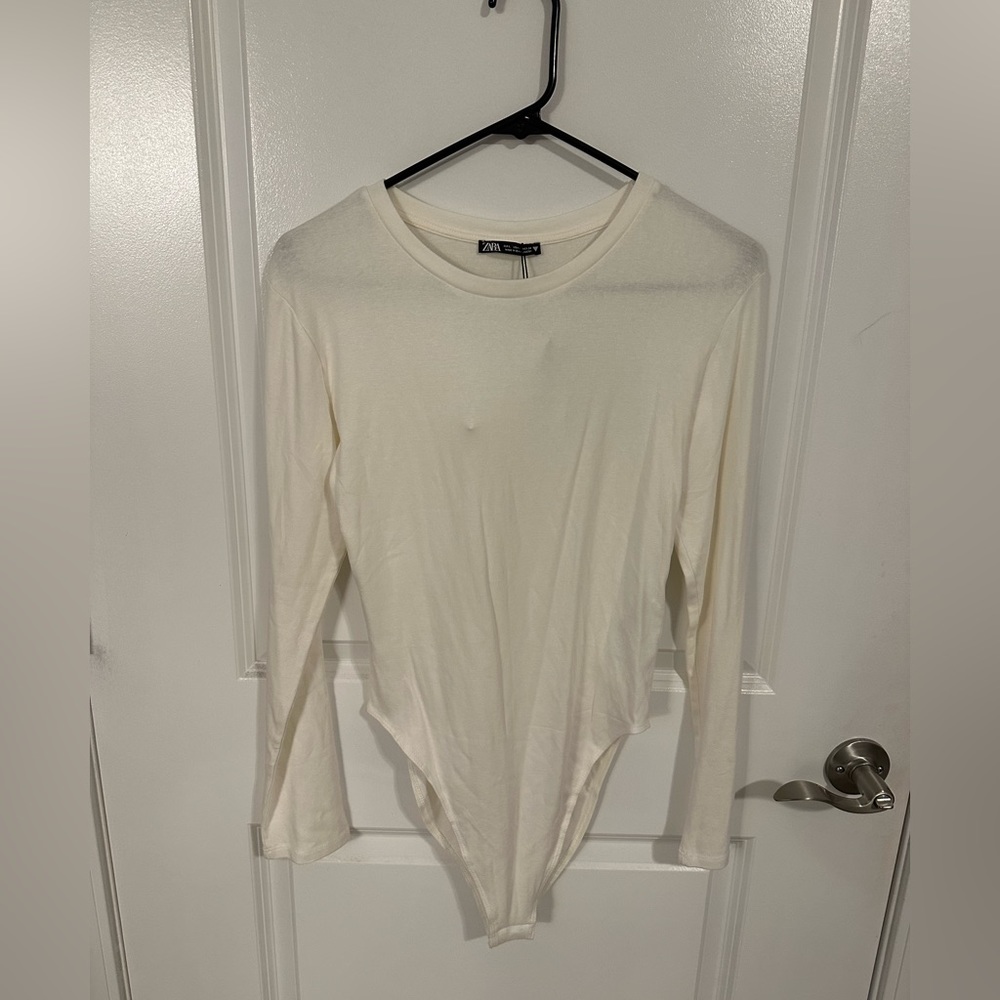 Zara Bodysuit- Large